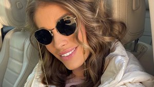 Jasmina zverejnila rozkošnú fotku Sanela, jeden z komentárov ju totálne vytočil a TAKTO zareagovala!