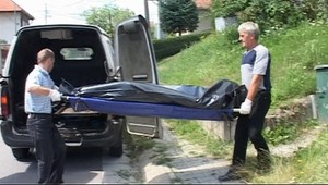 Pes zjedol od hladu majiteľovi (†56) ruku!