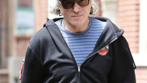 Odišiel do dôchodku a je na nerozoznanie: Známy oscarový herec chodí po uliciach New Yorku takto!