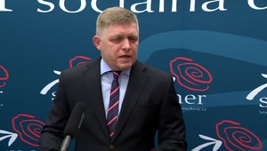 Okolo údajného rozhovoru Fica s Vadalom je stále mnoho otáznikov