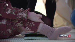 Malá Editka trpí závažnou chorobou. Pomohol by jej tzv. "najdrahší liek na svete"