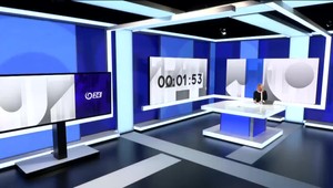 Pozrite si zhrnutie aktualít v relácii Udalosti 22 z dňa 7. októbra 2024