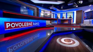 Debata s víťazmi volieb: Ak pôjde Hlas do vlády so Smerom a SNS, tak to nebude žiadna nová koalícia