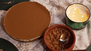 Dezert: Mixérové slávnosti