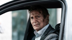 Ani policajt ani agent: Tentoraz je to rola šitá na mieru Liamovi Neesnovi!