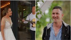 WAU, tomu sa hovorí žiadosť o ruku: Jana zaspieva pieseň z filmu Zrodila sa hviezda!