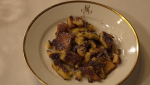 Dezert: Výmysel pre neverníka