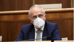 Heger aj Remišová budú naďalej spolupracovať s exministrom Mičovským