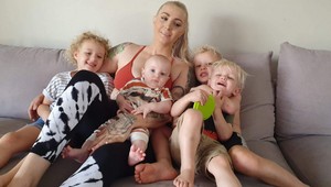 Z jej denného režimu ostatné matky odpadli! Viete si predstaviť, že by ste žili TAKTO?