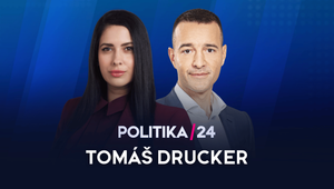 Politika 24: Nevnímam žiadnu spoločnú tému v oblasti školstva s Ruskou federáciou, tvrdí Drucker