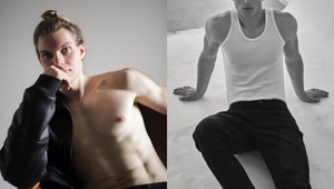 Má Legolas KONKURENCIU? Tento fešák z Mama, ožeň ma je pred objektívom ako DOMA!