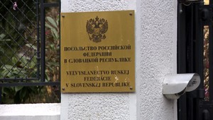 Diplomatické následky za špionáž. Rusko odkazuje, že to neostane bez odpovede