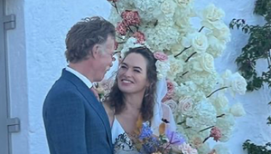 To je ale prekvapenie! Seriálové hviezdy sa v utajení VZALI!