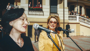 Intímne vyznanie lásky Petra Gašparíka k mame Tereze – žene silnej v profesii i rodine