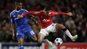 LM: Diabolský Mr. Giggs, Messi raboval v Donecku