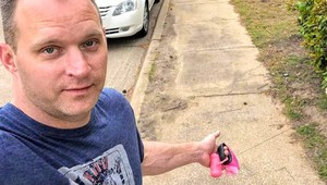 Tento muž spôsobil ošiaľ na internete: Dobre vie, čo ženy naozaj potrebujú