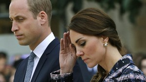 Škandál v rodine Kate Middleton! Nadávky, bitka, kokaín...