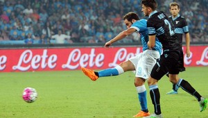 Parádny týždeň Hamšíkovho Neapola. 5:0 schytalo aj Lazio!