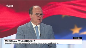 Štúdio 24: Nawrocki oficiálne prezidentom