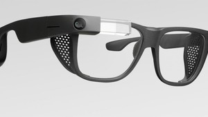 Sú tu nové Google Glass: A vyzerajú lepšie ako kedykoľvek predtým