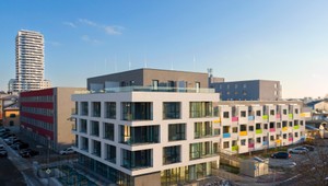 Nové ponuky bývania v Petržalke