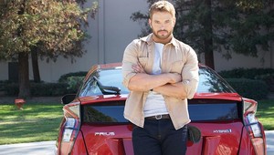 Sexi herec zo seriálu Najhľadanejší: Pozrite, aké má namakané telo!