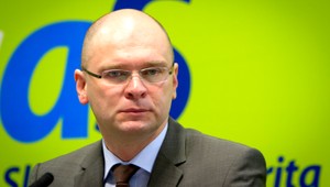 Predseda SaS Sulík vyzval kollárovcov na odchod zo strany