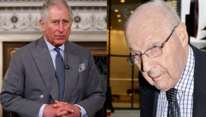 Princ Charles sa roky priatelil s pedofilom