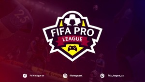 Poznáme víťaza prvej profesionálnej ligy: SWAN FIFA PRO LEAGUE