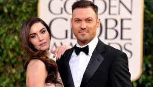 Megan Fox (28) si užíva rodinu, skrotila rebela z Beverly Hills