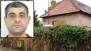Zoltán (42) brutálne znásilňoval v Šali, stále uniká!