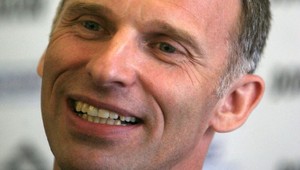 Hašek si želá finále hokejových MS Česko - Rusko