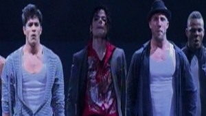 Pozrite si posledné Jacksonovo video!