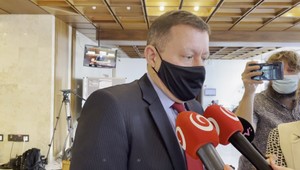 Špeciálny prokurátor Lipšic o útokoch opozície a kauzách: Obvinenia z pomsty odmietam