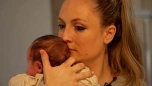 Maťkin ťažko chorý muž chcel podstúpiť eutanáziu: Jeho rozhodnutie zmenil príchod Elišky!