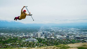 Nenašli ste si doteraz priliehavý extrémny šport? Možno vás osloví táto šialenosť