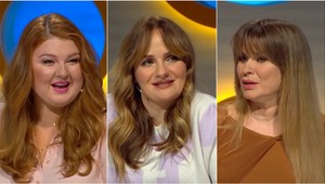 Evelyn a Zuzana Šebová boli z hostky v Inkognite vo vytržení: Pri jej slovách nedýchali!