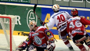 Lašákov úspešný návrat do reprezentácie