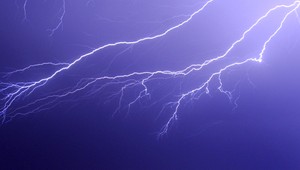 Tragédia v Pieninách. Jeden blesk, štyria mŕtvi...