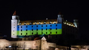 Bratislava rozširuje pomoc Ukrajine. Do Kyjeva posiela 44 generátorov