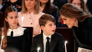 Kate a Charlotte dojali celý svet! TAKTO sa predviedli pri fantastickom výkone!