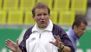 Uhrin definitívne novým trénerom futbalového Slovana