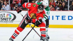 VIDEO. Chicago zásluhou Hossu krôčik od play-off