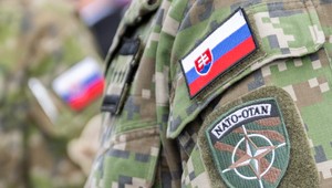NATO pre bezpečnostnú situáciu stiahlo slovenských vojakov z Iraku