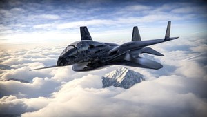 Šiesta generácia stíhačiek ide do boja: Čo prinesie siedma?