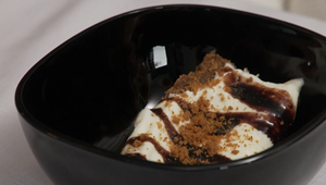 Dezert: Inak ku kávičke