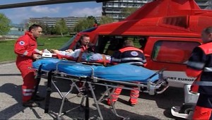 Prostitútke poranil genitálie, v nemocnici zomrela!