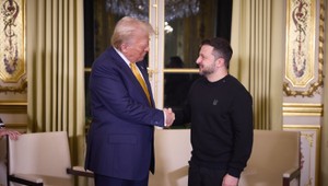 USA a Ukrajina sa dohodli ohľadom nerastov, Zelenskyj sa stretne s Trumpom