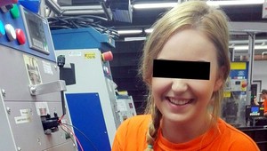 Bývalú študentku (21) cirkevného gymnázia zadržali na letisku s 9 kg heroínu