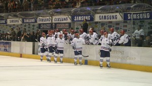 Slovanu vyhovuje hra s rešpektom